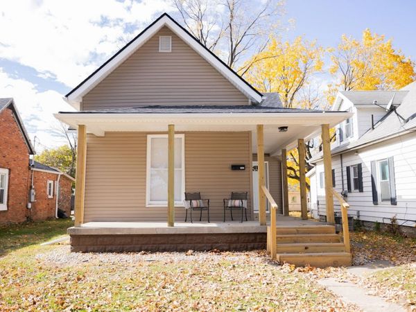 2007 Columbus Avenue, Anderson, IN 46016