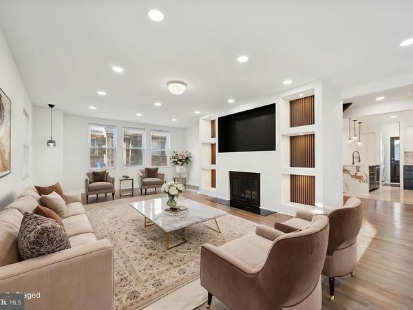 323 DERWYN ROAD, DREXEL HILL, PA 19026