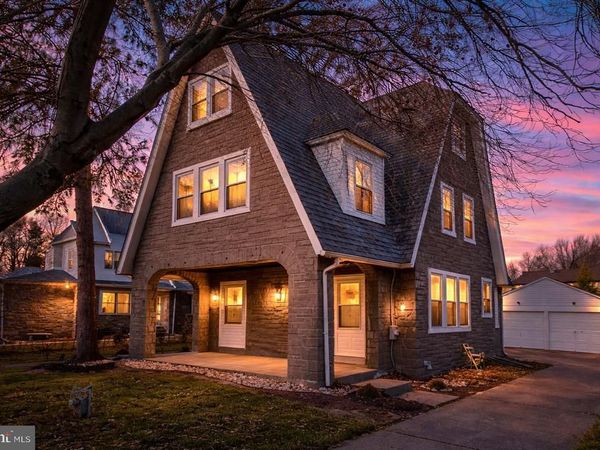 323 DERWYN ROAD, DREXEL HILL, PA 19026