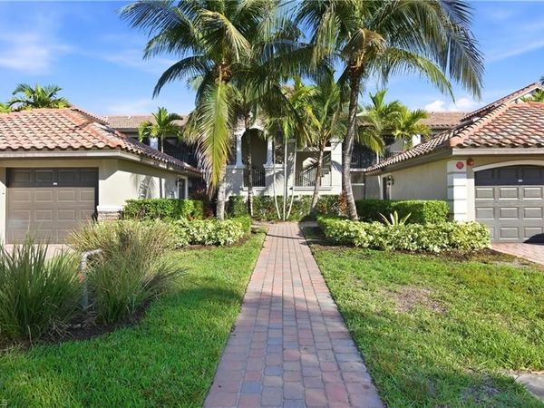 9844 Venezia CIR, Unit 714, NAPLES, FL 34113