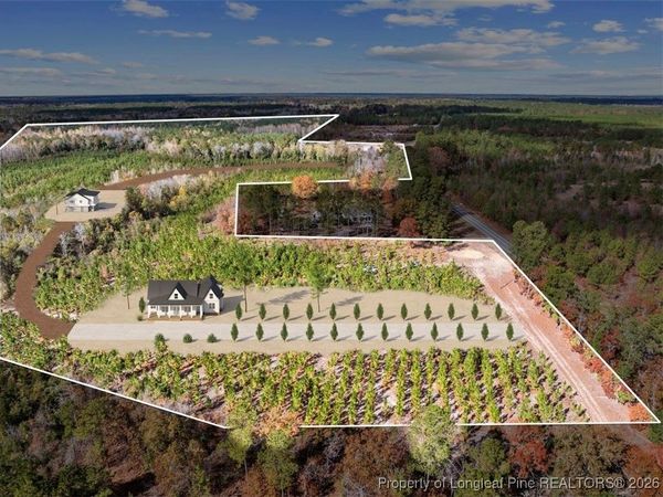 7399 Burney Road, White Oak, NC 28399