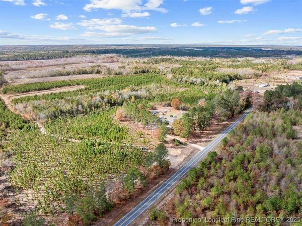 7399 Burney Road, White Oak, NC 28399