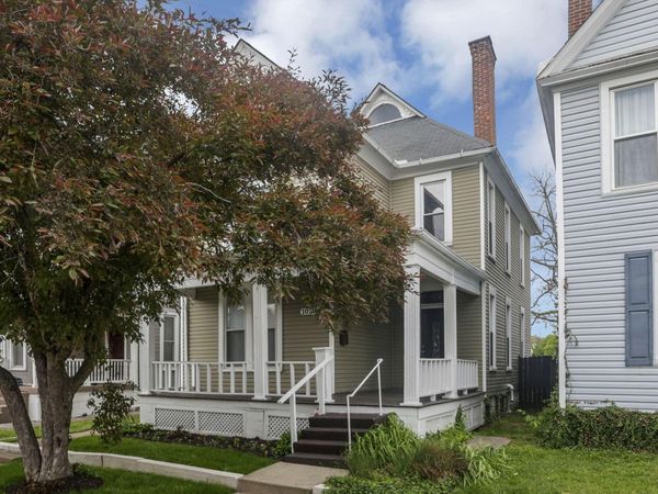 1070 Fair Avenue, Columbus, OH 43205
