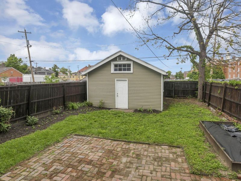 1070 Fair Avenue, Columbus, OH 43205 Photo 51