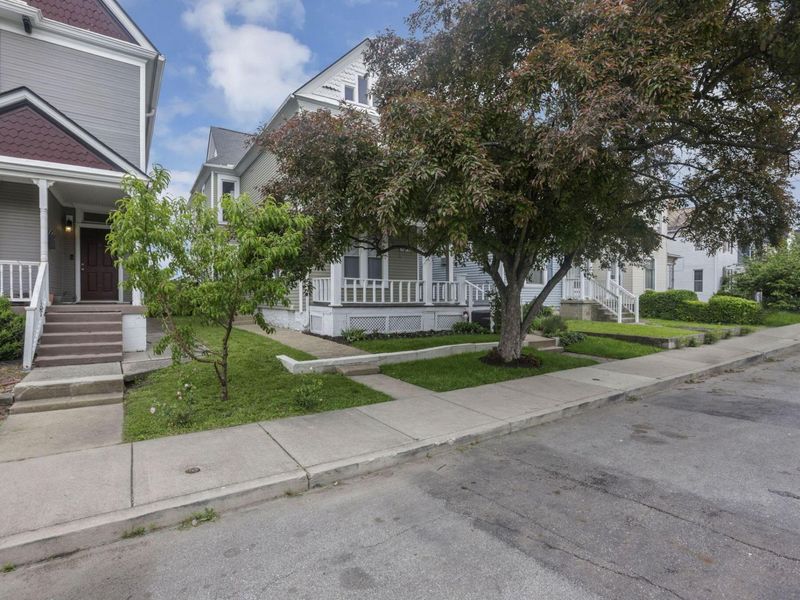 1070 Fair Avenue, Columbus, OH 43205 Photo 54