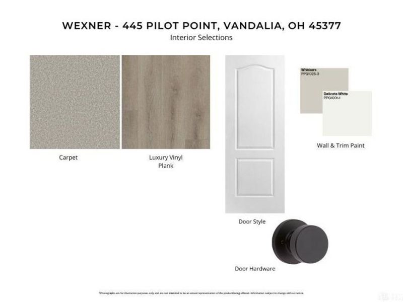 455 Pilot Point, Unit 1-202, Vandalia, OH 45377 Photo 3