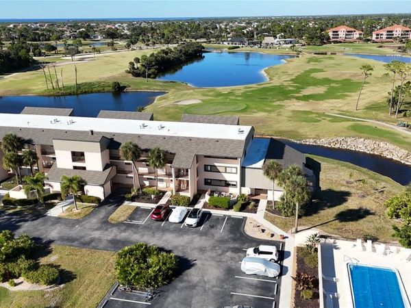 5050 MARIANNE KEY ROAD, Unit 7A, PUNTA GORDA, FL 33955