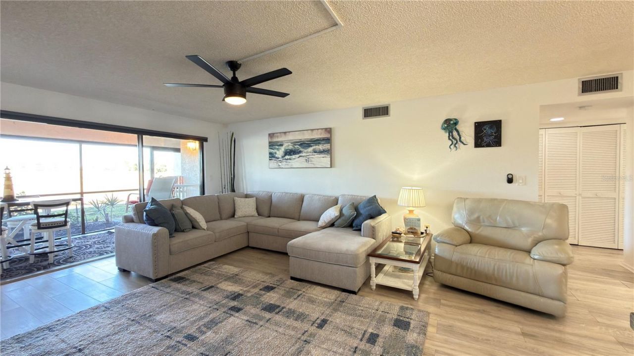 5050 Marianne Key Road, Unit 7A, Punta Gorda, FL 33955 Photo