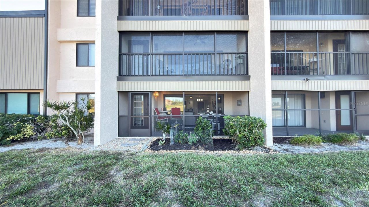 5050 Marianne Key Road, Unit 7A, Punta Gorda, FL 33955 Photo