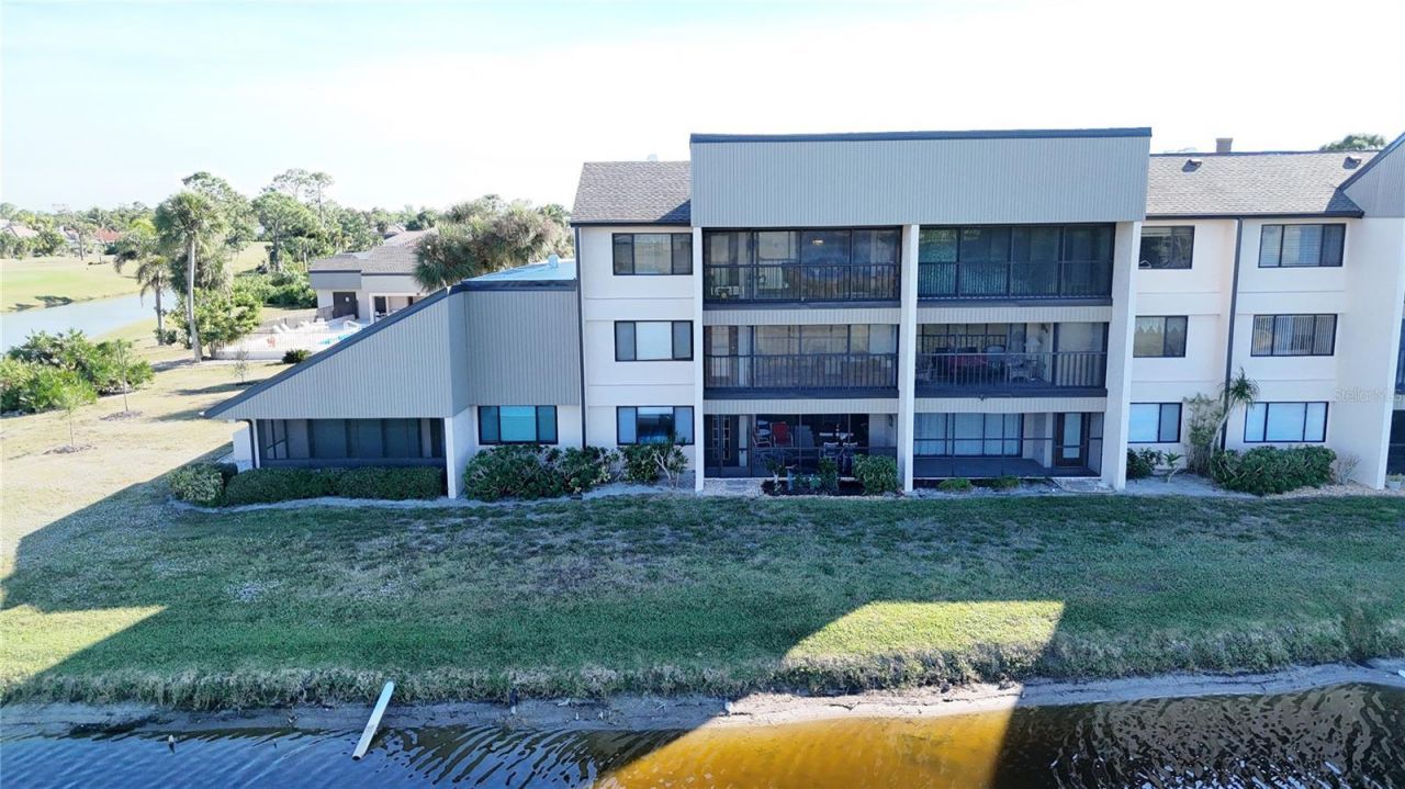 5050 Marianne Key Road, Unit 7A, Punta Gorda, FL 33955 Photo