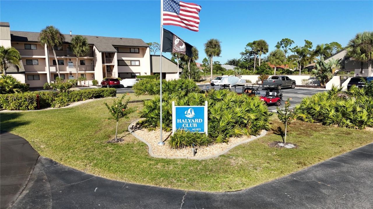 5050 Marianne Key Road, Unit 7A, Punta Gorda, FL 33955 Photo