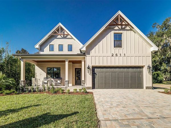 2611 BERKELEY AVENUE, LAKELAND, FL 33803