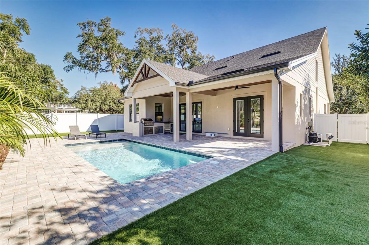 2611 Berkeley Avenue, Lakeland, FL 33803 Photo