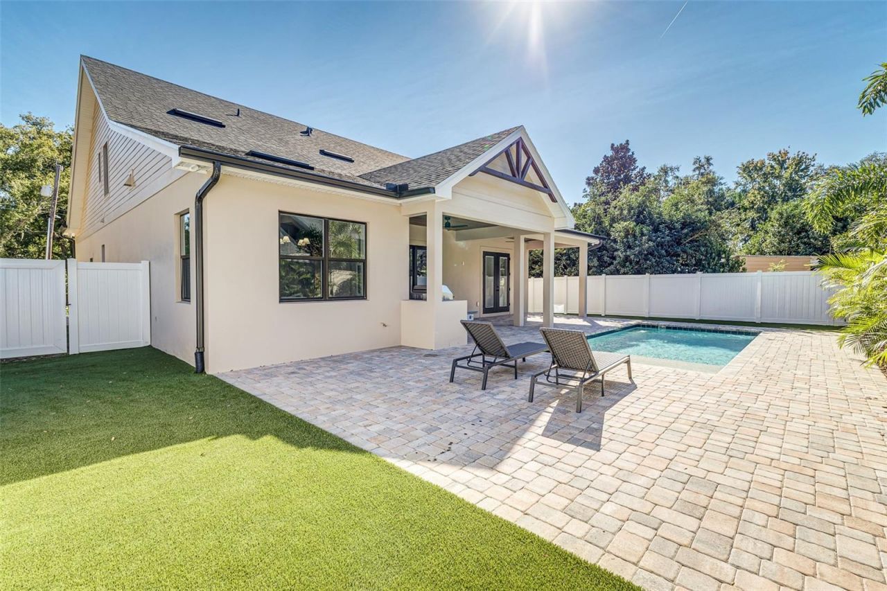 2611 Berkeley Avenue, Lakeland, FL 33803 Photo