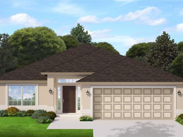 12543 NE 48TH TERRACE, OXFORD, FL 34484