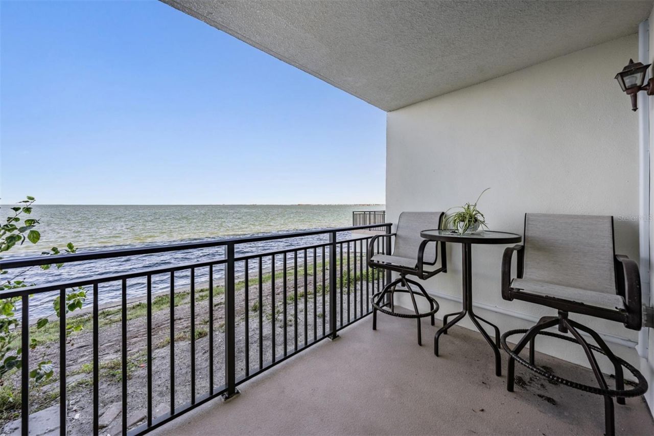 9 Haig Place, Unit 104, Dunedin, FL 34698 Photo