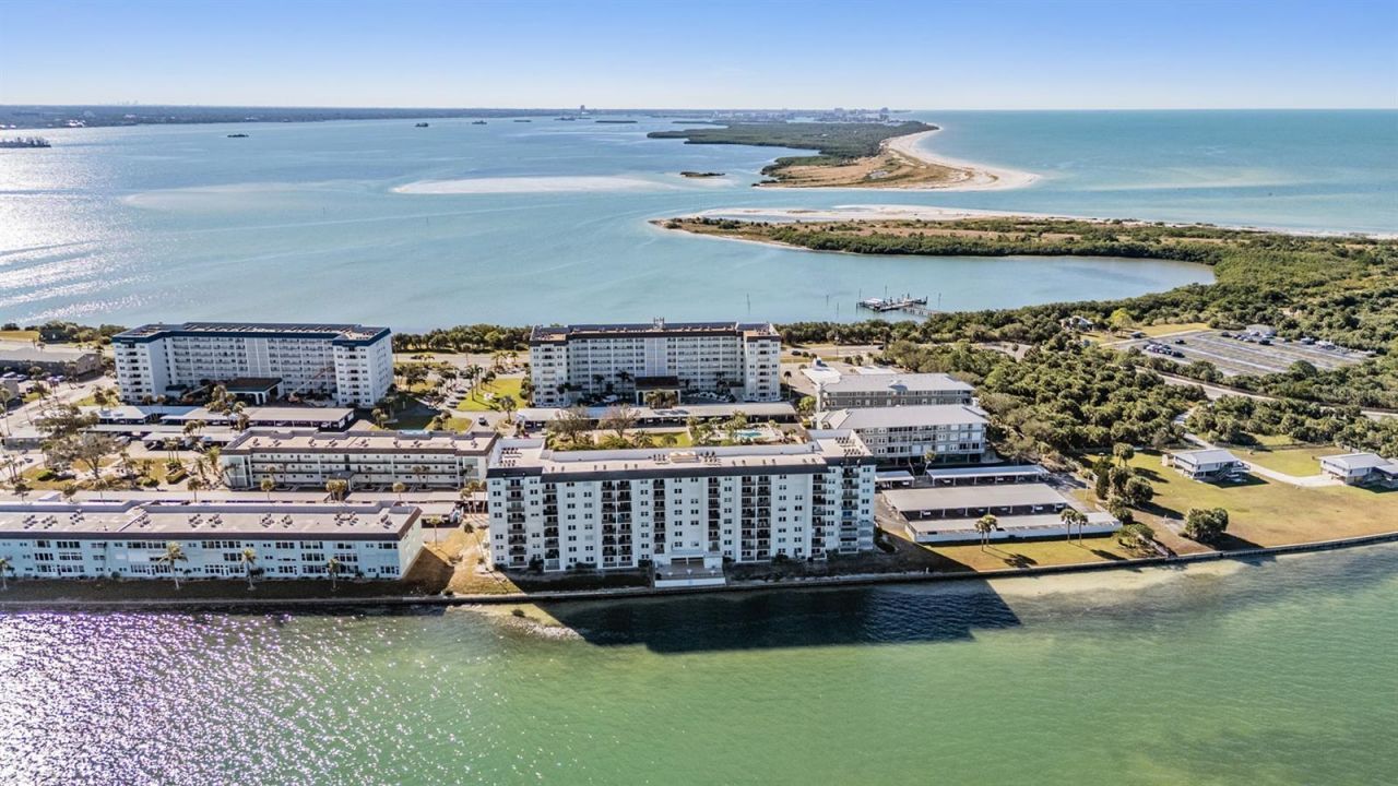 9 Haig Place, Unit 104, Dunedin, FL 34698 Photo