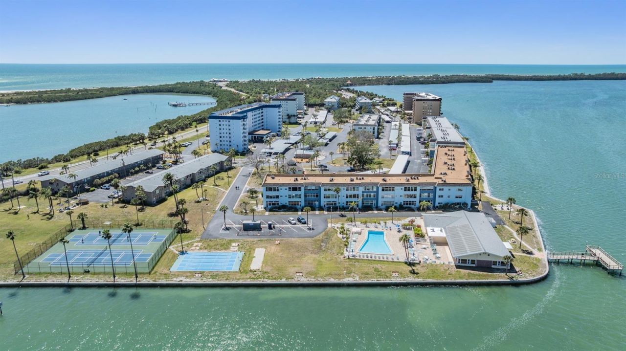 9 Haig Place, Unit 104, Dunedin, FL 34698 Photo