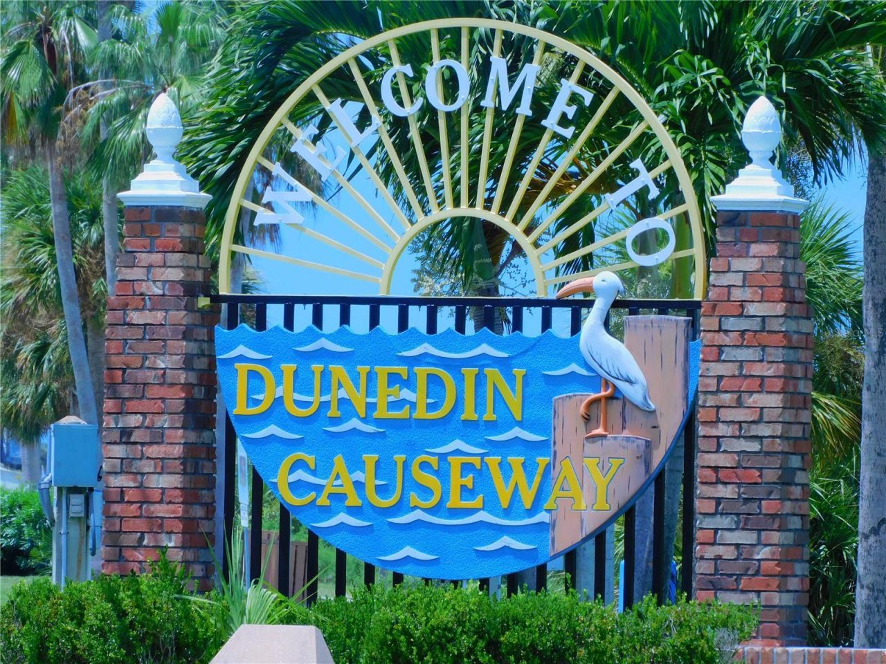 9 Haig Place, Unit 104, Dunedin, FL 34698 Photo