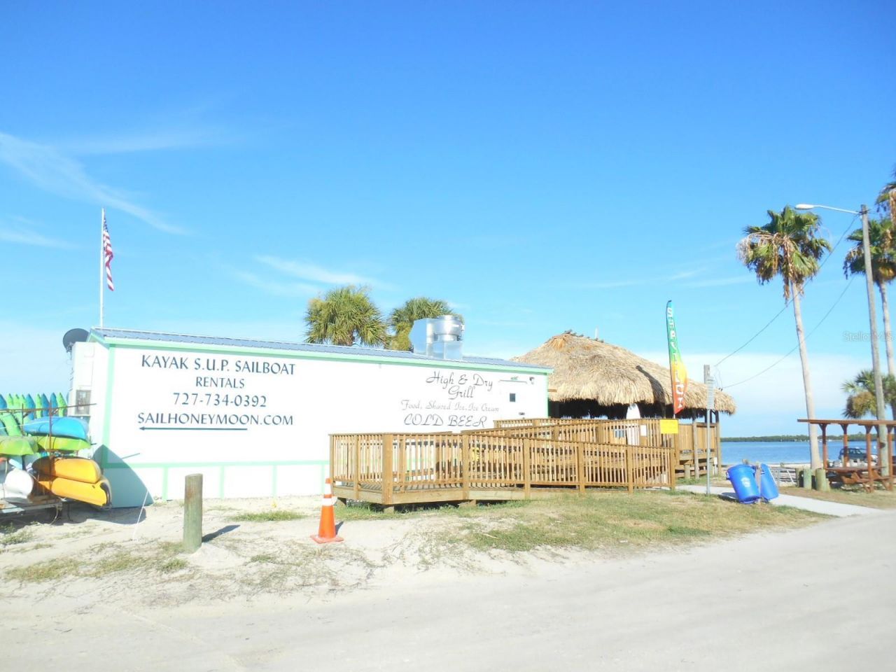 9 Haig Place, Unit 104, Dunedin, FL 34698 Photo