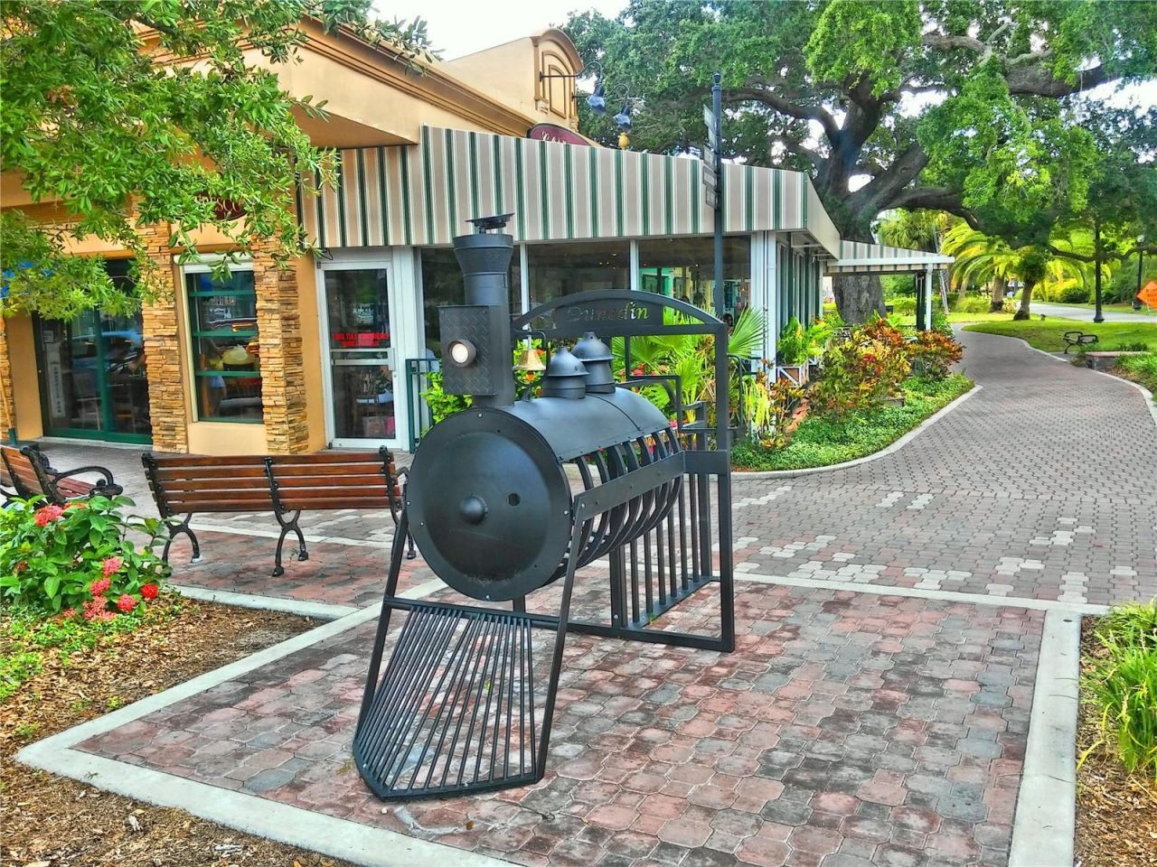 9 Haig Place, Unit 104, Dunedin, FL 34698 Photo