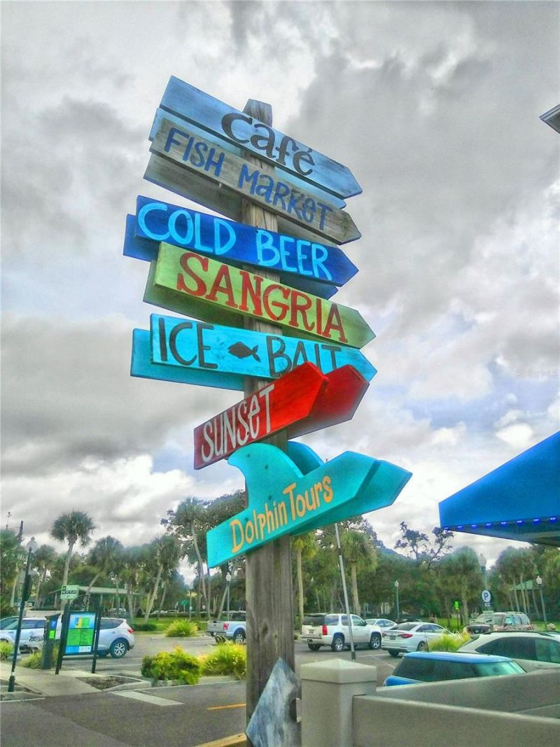 9 Haig Place, Unit 104, Dunedin, FL 34698 Photo