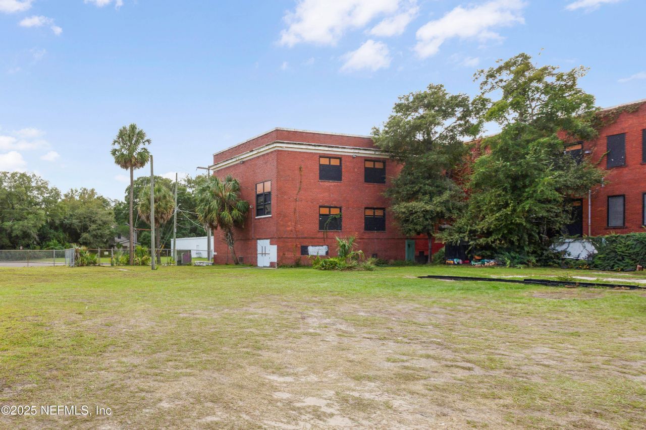 1221 E 16th Street, Jacksonville, FL 32206 Photo