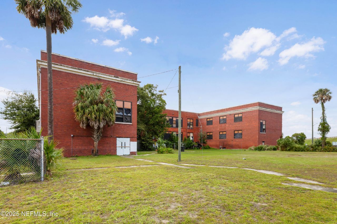 1221 E 16th Street, Jacksonville, FL 32206 Photo
