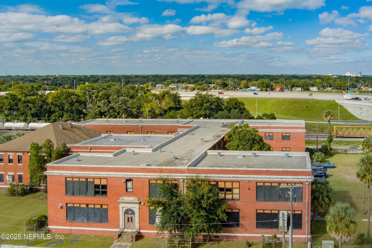 1221 E 16th Street, Jacksonville, FL 32206 Photo