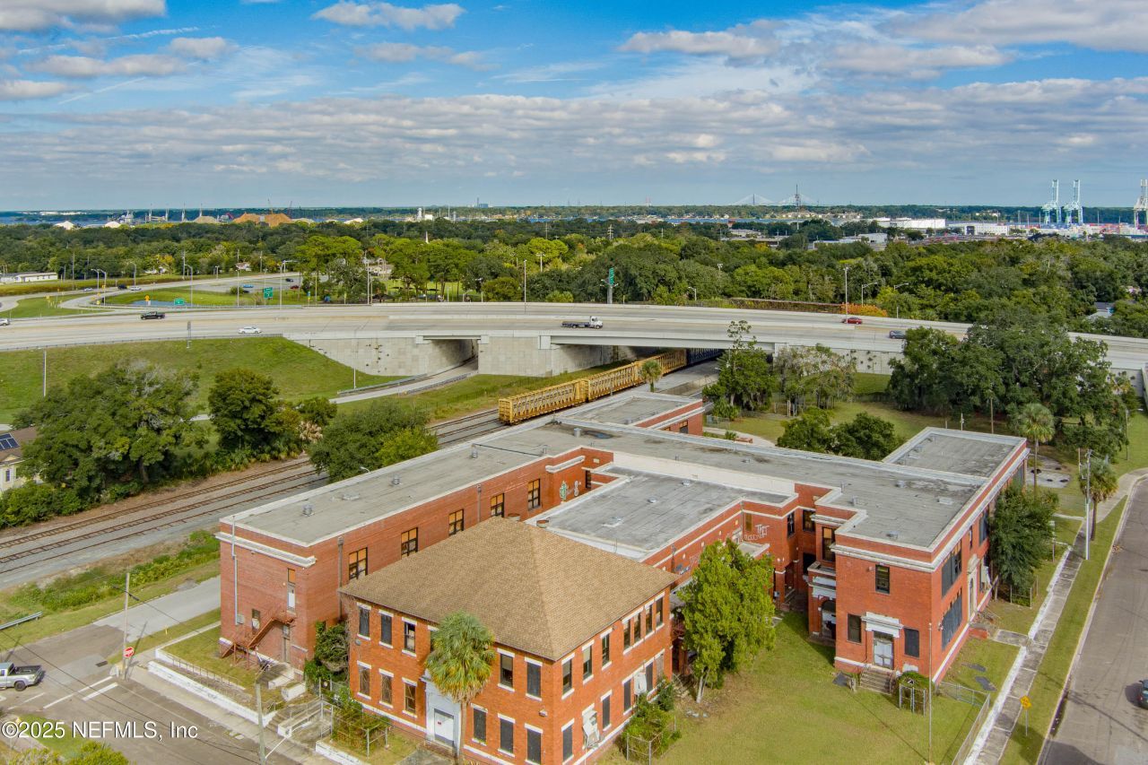 1221 E 16th Street, Jacksonville, FL 32206 Photo