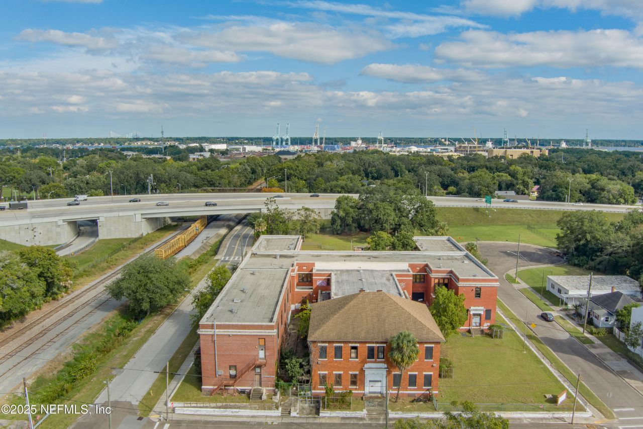1221 E 16th Street, Jacksonville, FL 32206 Photo