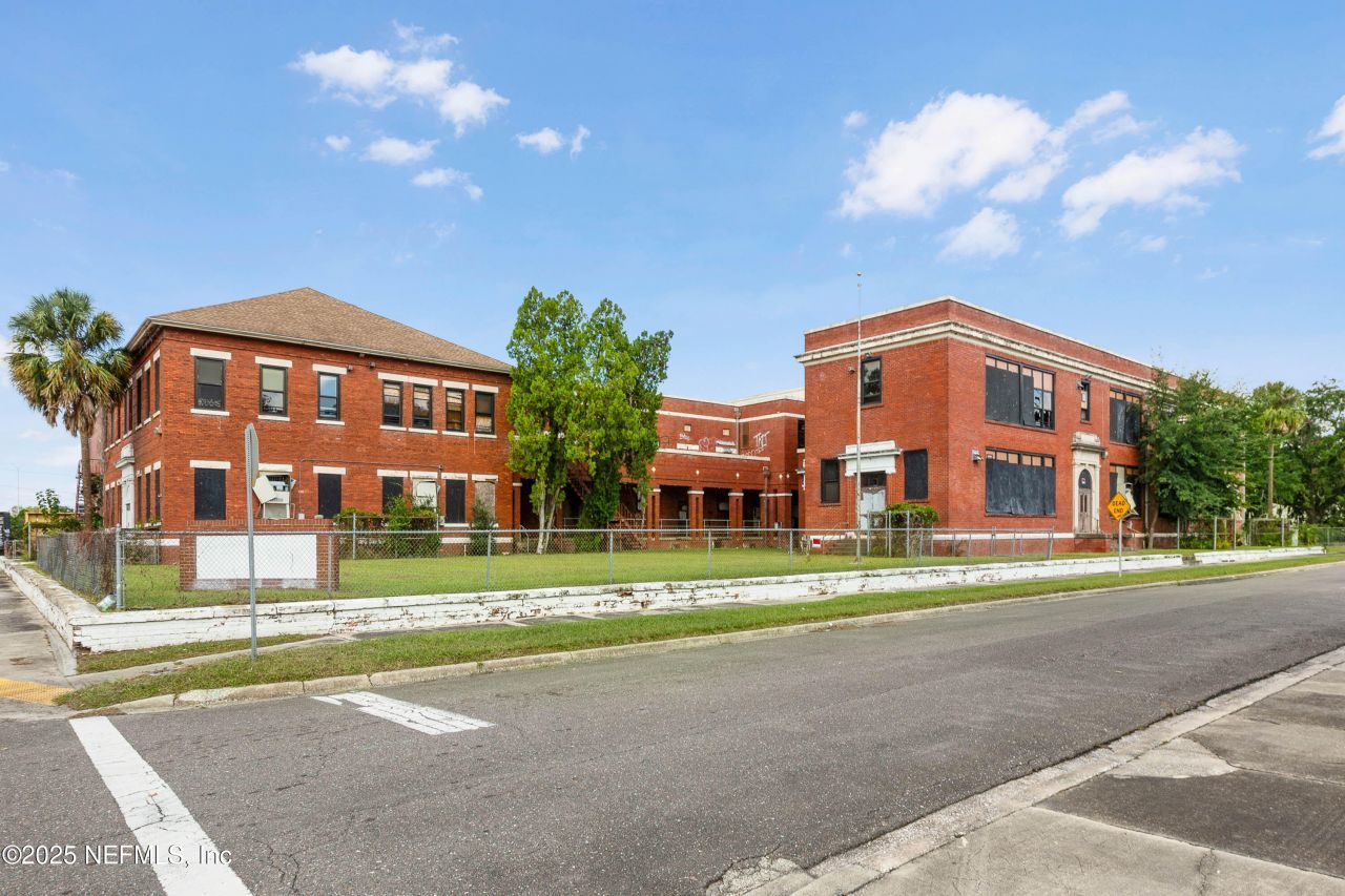 1221 E 16th Street, Jacksonville, FL 32206 Photo