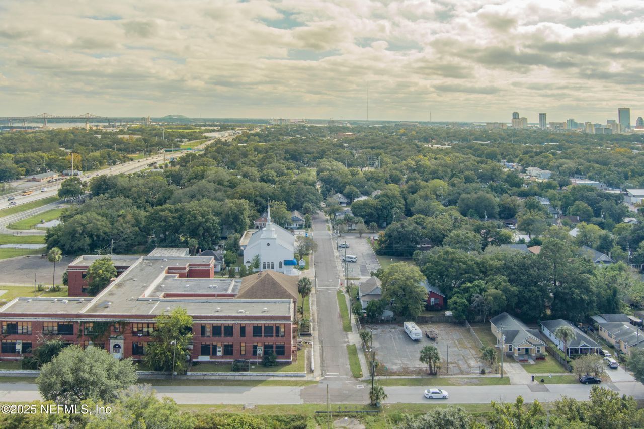 1221 E 16th Street, Jacksonville, FL 32206 Photo