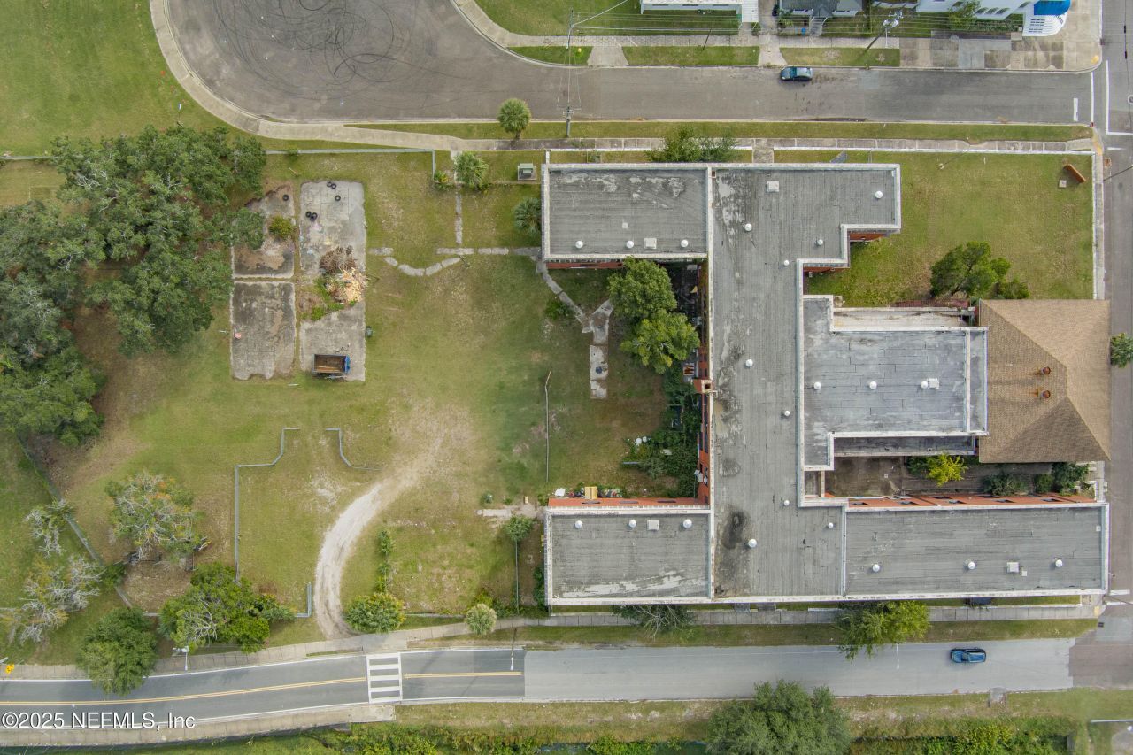 1221 E 16th Street, Jacksonville, FL 32206 Photo