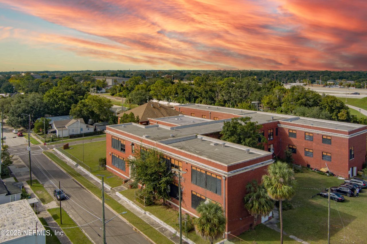 1221 E 16th Street, Jacksonville, FL 32206 Photo