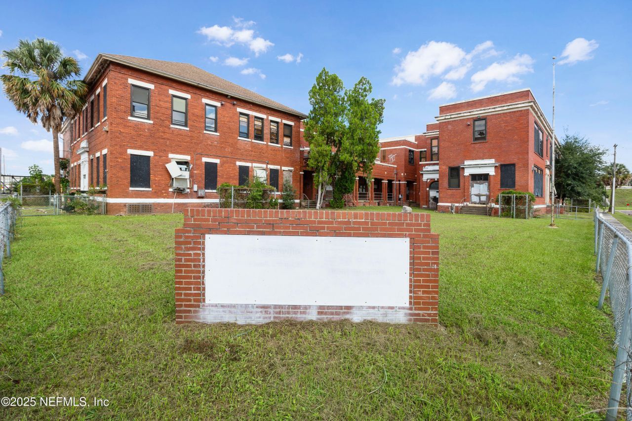 1221 E 16th Street, Jacksonville, FL 32206 Photo