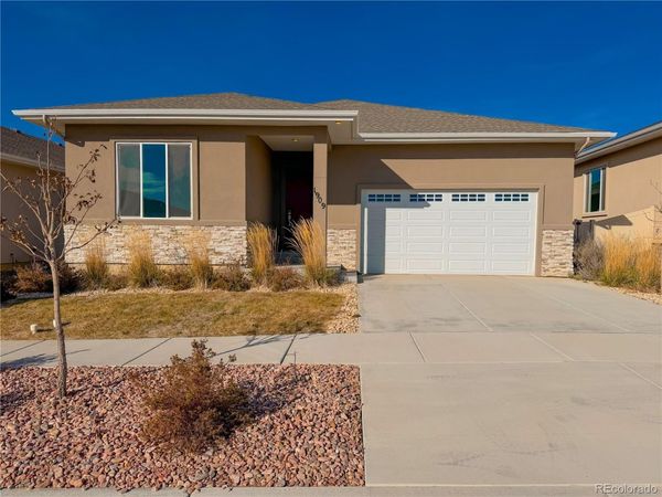 1909 Conejos Place, Pueblo, CO 81001