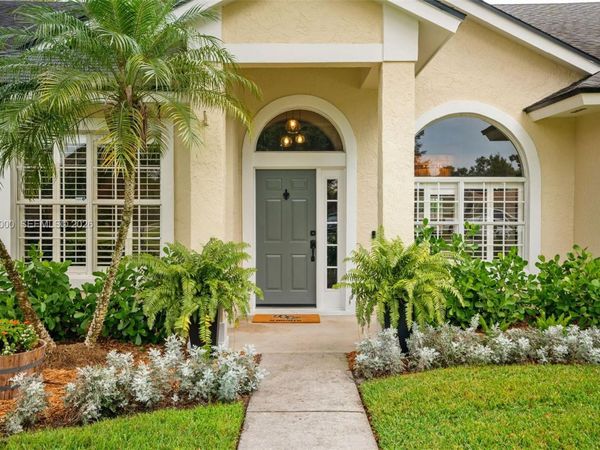 4231 Inwood Landing Dr, Orlando, FL 32812