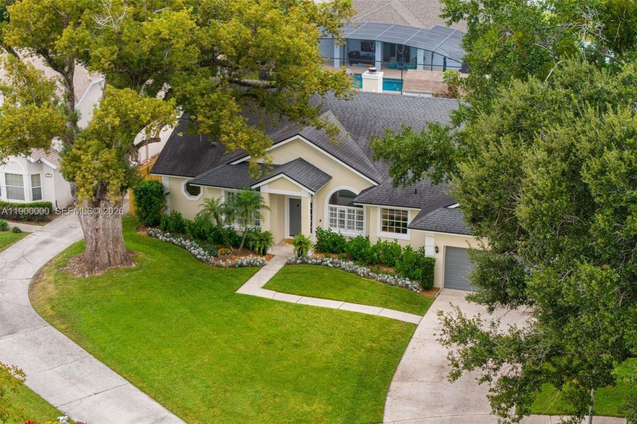 4231 Inwood Landing Dr, Orlando, FL 32812 Photo