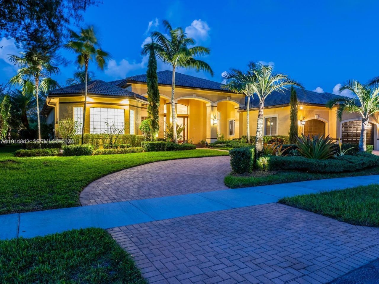 12995 SW 40th St, Davie, FL 33330 Photo