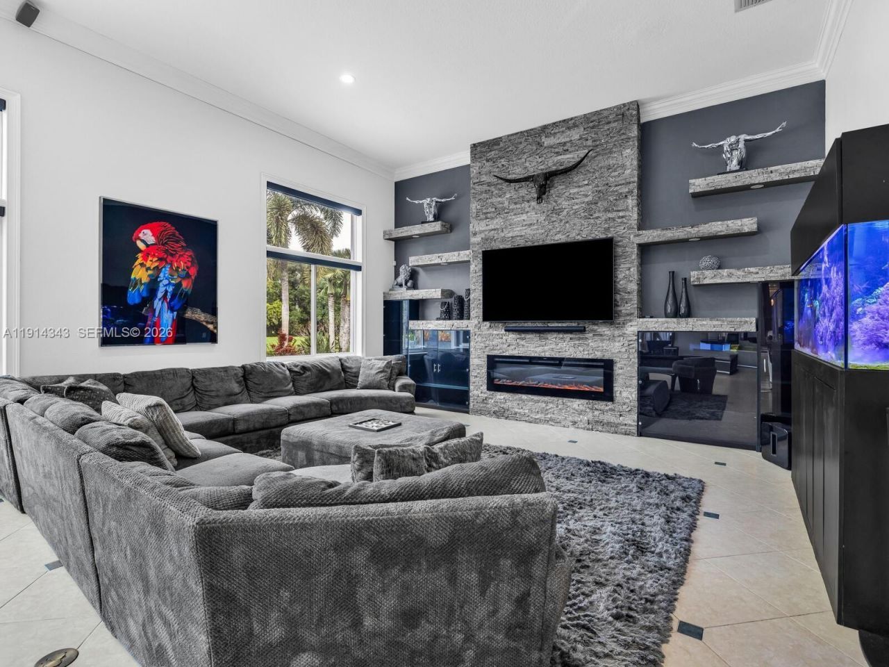 12995 SW 40th St, Davie, FL 33330 Photo