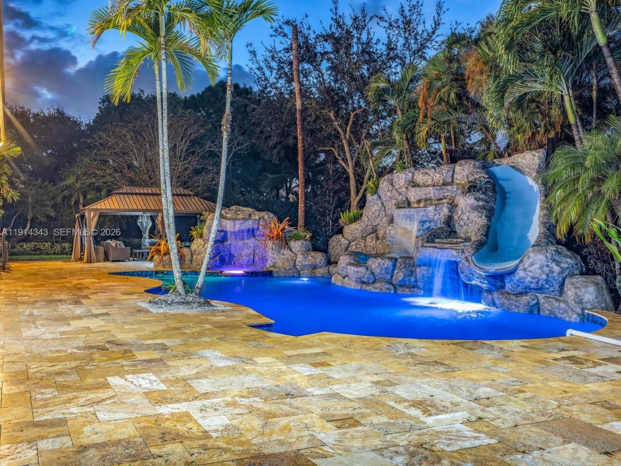 12995 SW 40th St, Davie, FL 33330 Photo