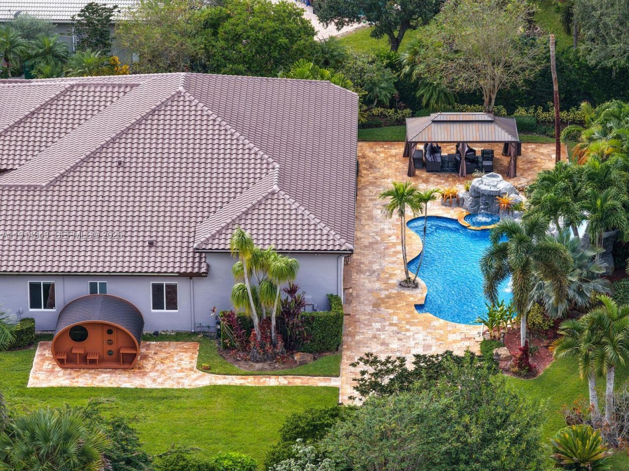 12995 SW 40th St, Davie, FL 33330 Photo