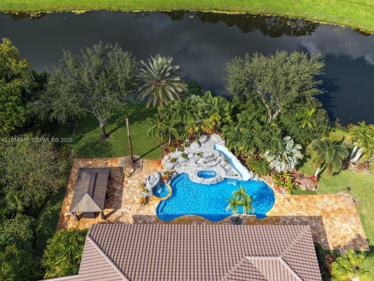 12995 SW 40th St, Davie, FL 33330 Photo