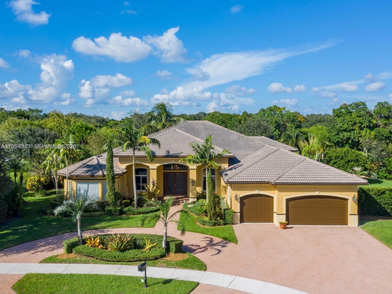 12995 SW 40th St, Davie, FL 33330 Photo