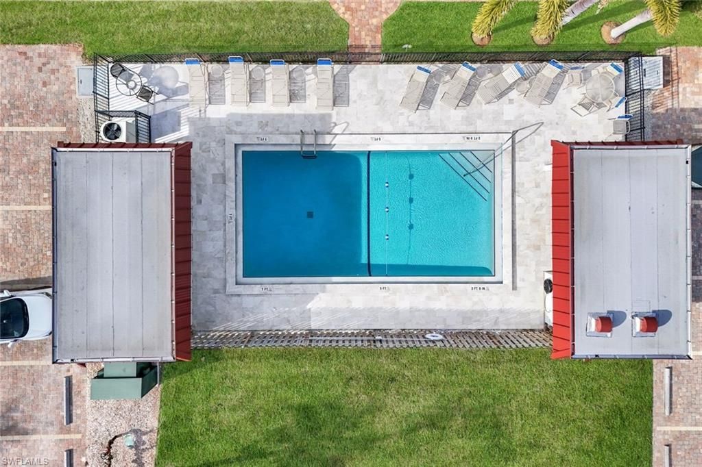 1610 Middle Gulf Dr, Unit B3, Sanibel, FL 33957 Photo