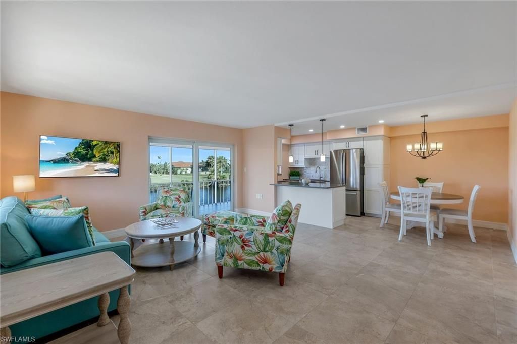 1610 Middle Gulf Dr, Unit B3, Sanibel, FL 33957 Photo
