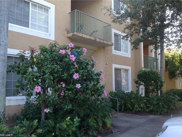 1160 Wildwood Lakes BLVD, Unit 9-206, NAPLES, FL 34104