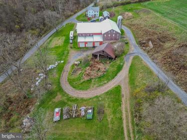 1840 MASDEN HOLLOW ROAD, BEECH CREEK, PA 16822