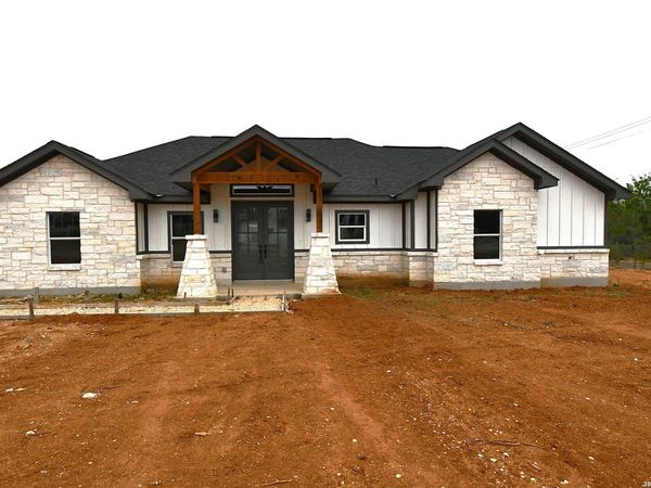 7303 tiff nicole, Von Ormy, TX 78073